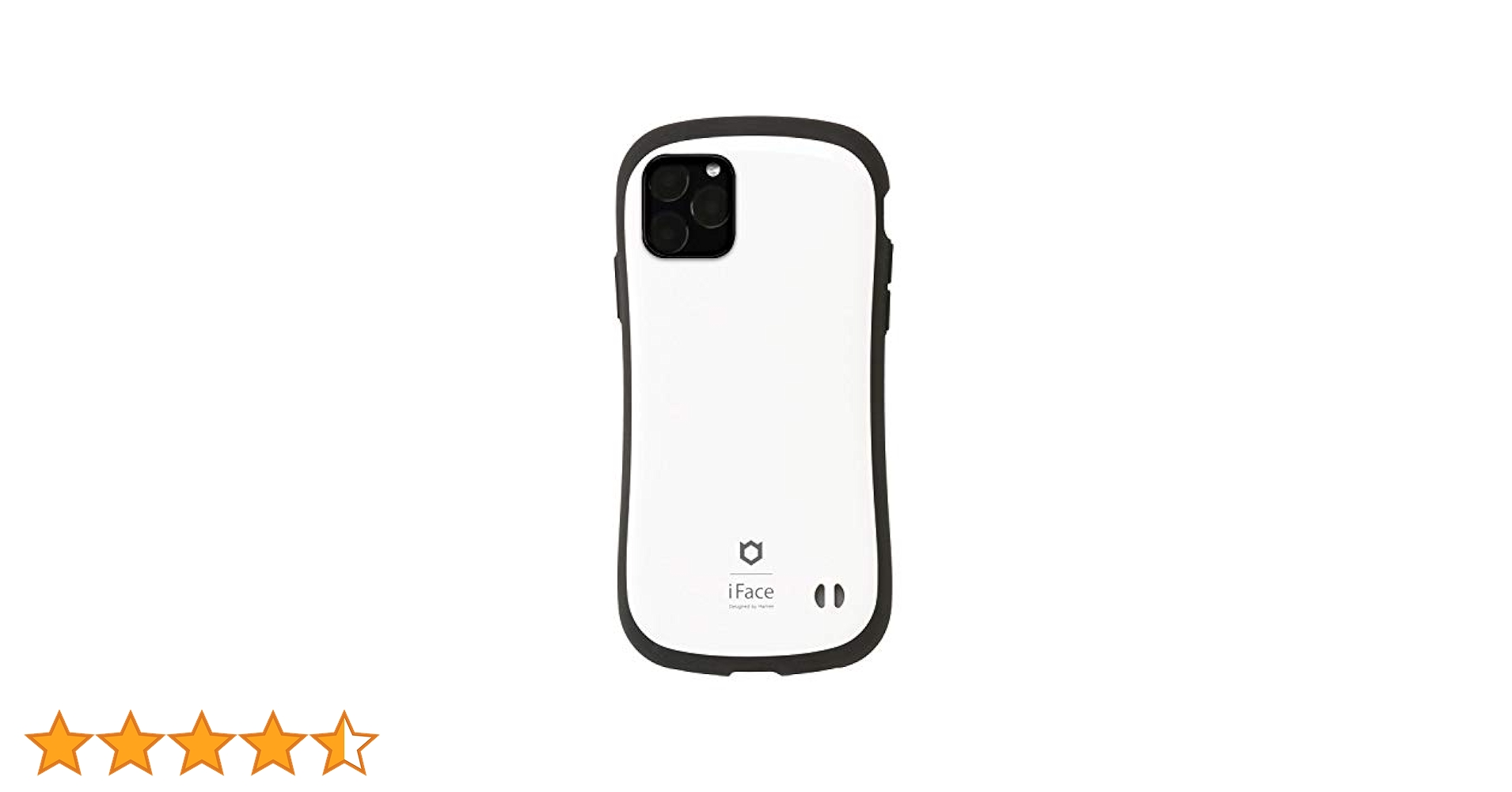 【美品】iPhone11 64GB + iFaceケース Amazon.co.jp: Hamee(ハミィ) iFace First Class Standard